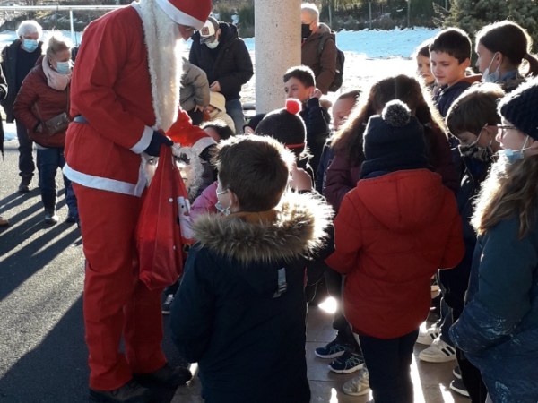 Rétrospective de la fin de l&rsquo;année&nbsp;2021