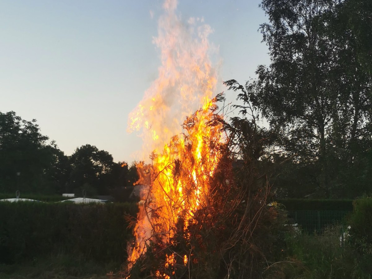 27 Août 2022 – 2ème fête de la Saint jean à&nbsp;Prunières