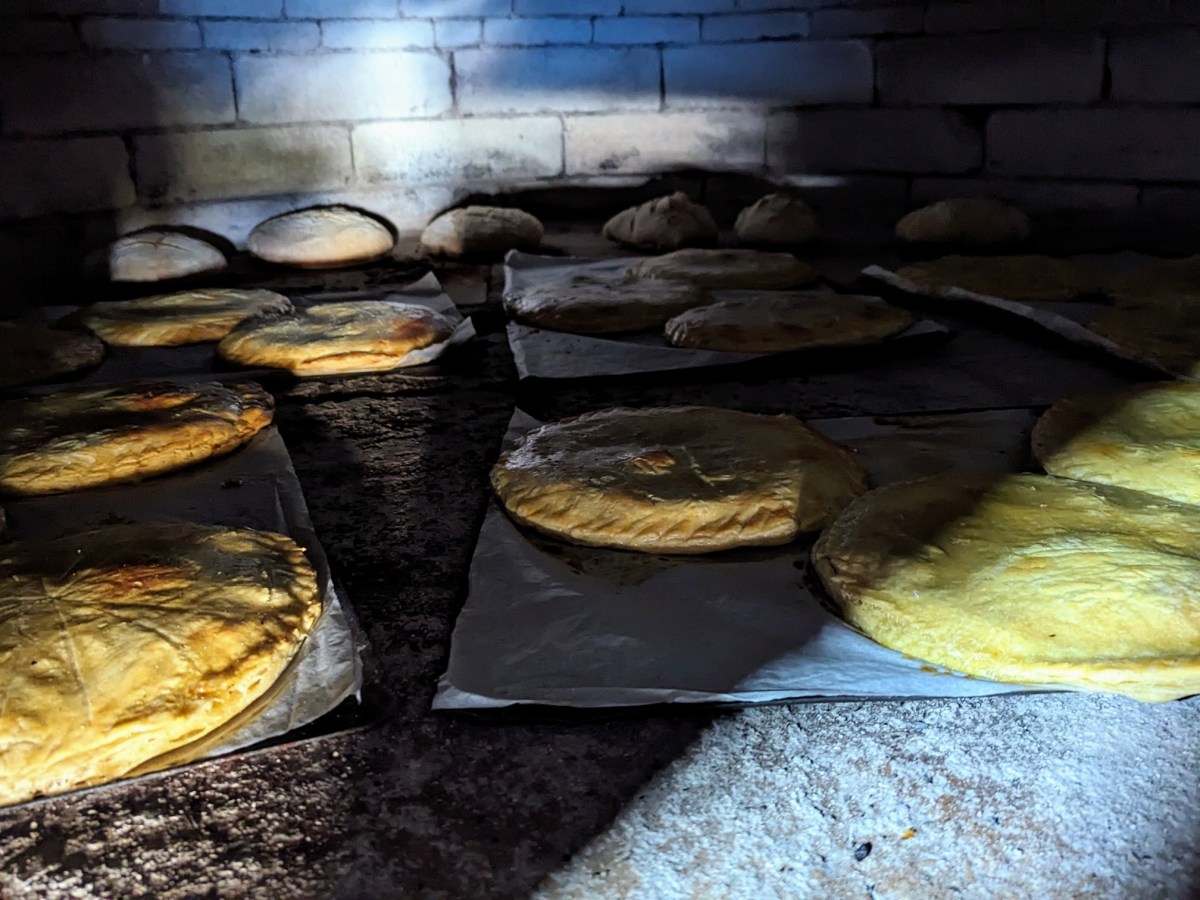 13 janvier 2024 – Retour sur l&rsquo;organisation de la journée Galette des&nbsp;rois